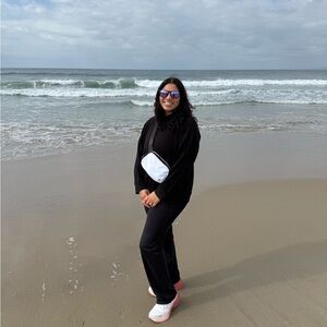 Meet your Posher, Kerrin